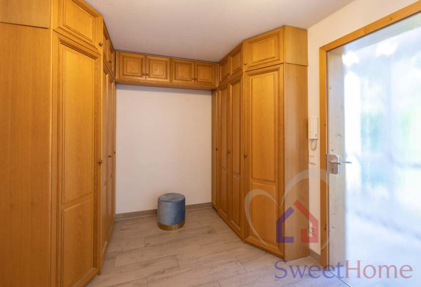 Garderobe Terrassenwohnung Germering