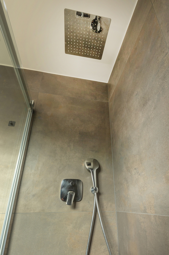 Kolping_Detail-Bad Dachgeschosswohnung Dachau