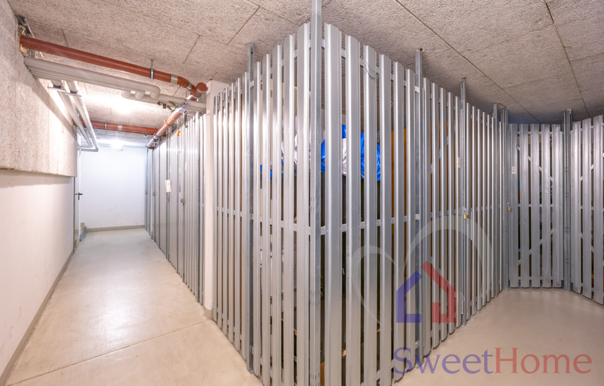 Keller Terrassenwohnung Germering