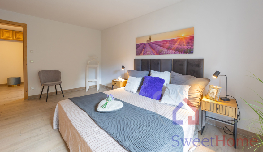 Schlafen Terrassenwohnung Germering