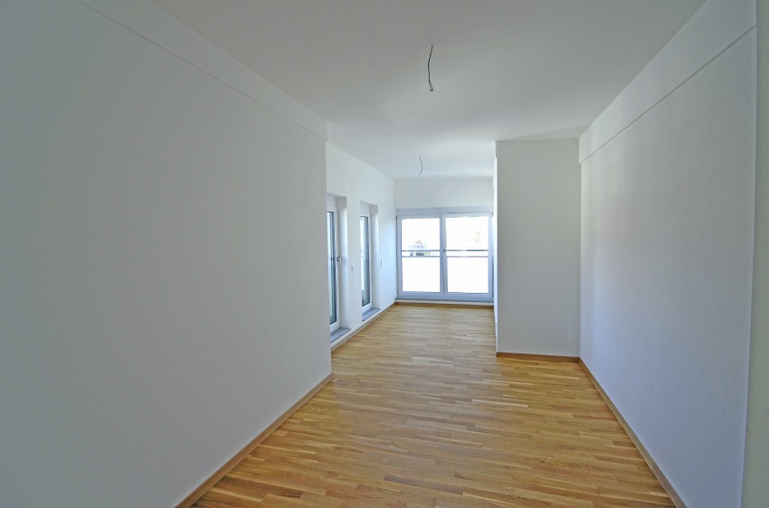 Kinder-, Arbeits- oder G�stezimmer Penthousewohnung Holzkirchen