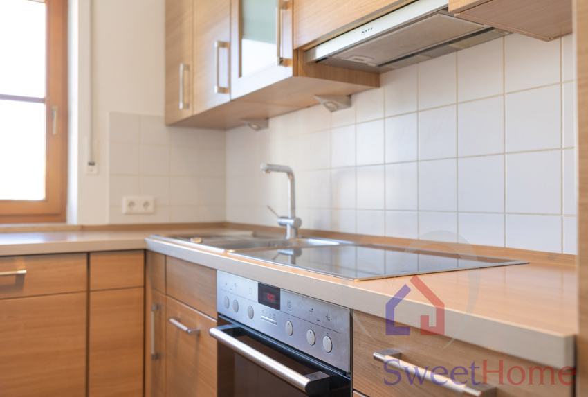 K�che Etagenwohnung Moosburg