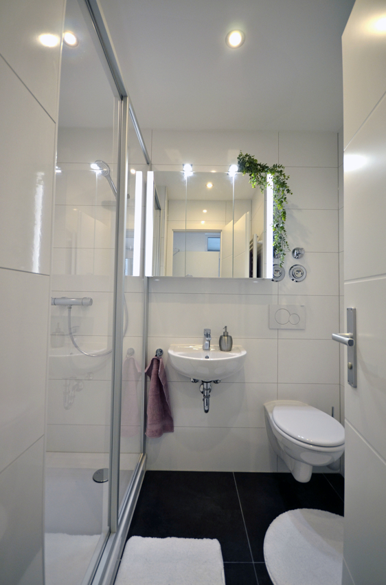 Ap. 1 Bad Etagenwohnung M�nchen