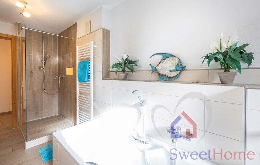 Bad Terrassenwohnung Germering