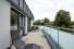 Hauptbild Schicke 3 Zimmer-Wohnung mit Einbauk�che und gro�er, sonniger Dachterrasse (S�d-West Ausrichtung)