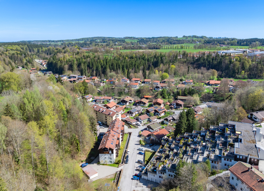 WhgMiesbach-Drohne2_web Erdgeschosswohnung Miesbach