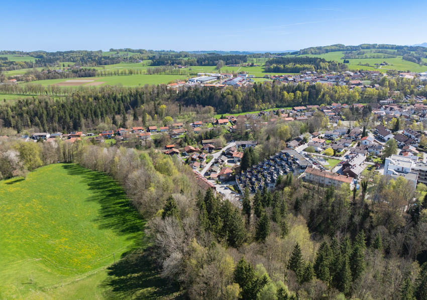 WhgMiesbach-Drohne1_web Erdgeschosswohnung Miesbach