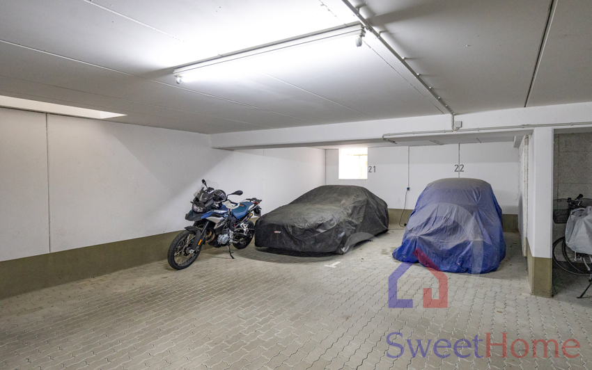 2 Stellpl�tze Terrassenwohnung Germering