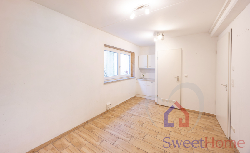 Hobbyraum Terrassenwohnung Germering
