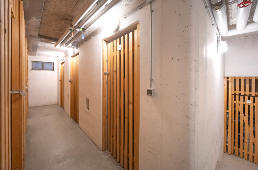 Keller Etagenwohnung M�nchen