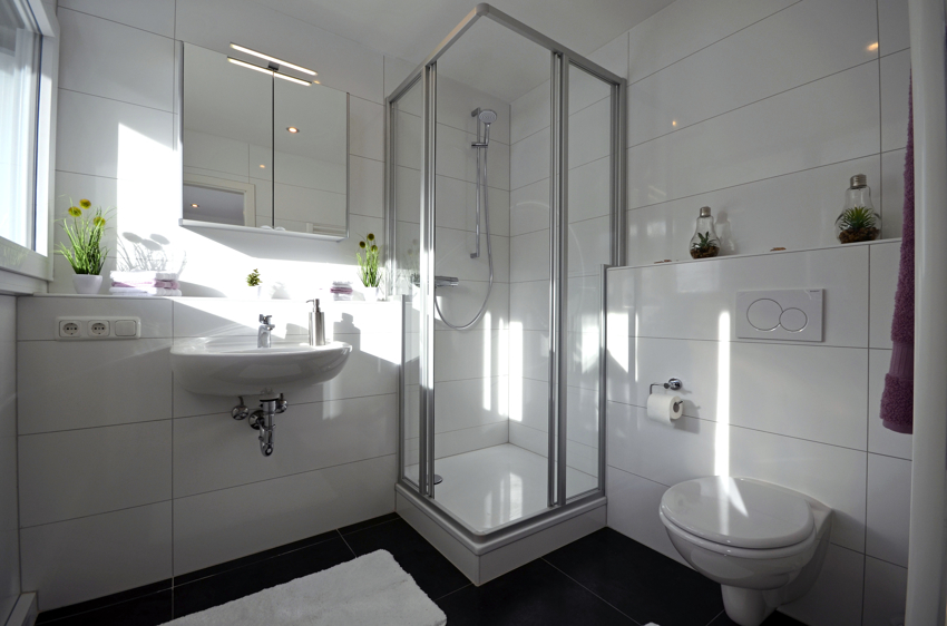 Ap.2 Bad Etagenwohnung M�nchen