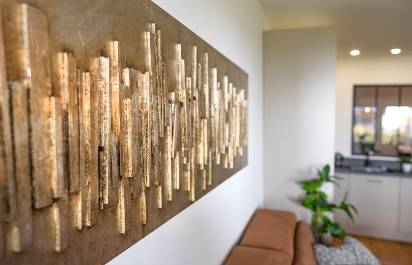 Details Wohnen Erdgeschosswohnung Miesbach