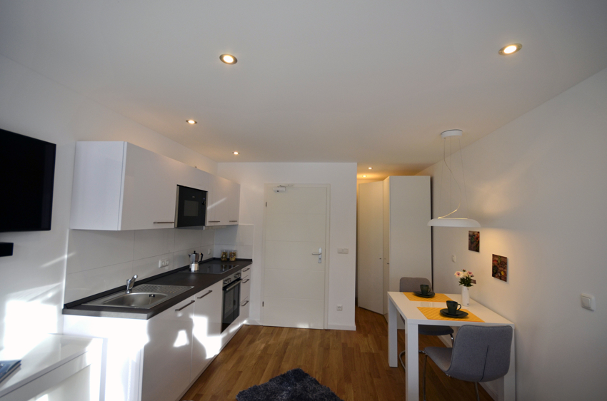 Ap.2 Wohnen Etagenwohnung M�nchen