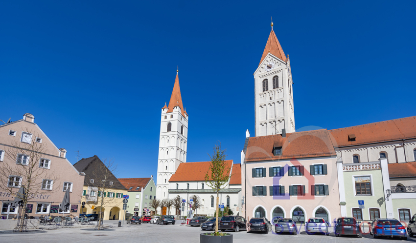 Moosburg_Altstadt1_web Etagenwohnung Moosburg