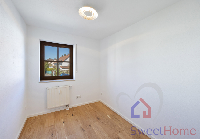 Kinderzimmer Etagenwohnung Moosburg