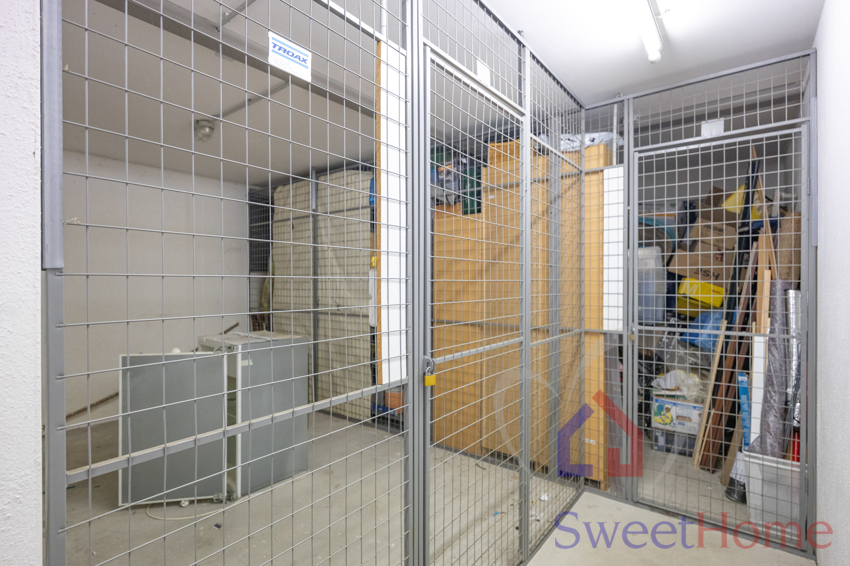 Keller Etagenwohnung Moosburg