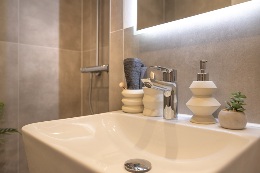 mbiente Etagenwohnung M�nchen