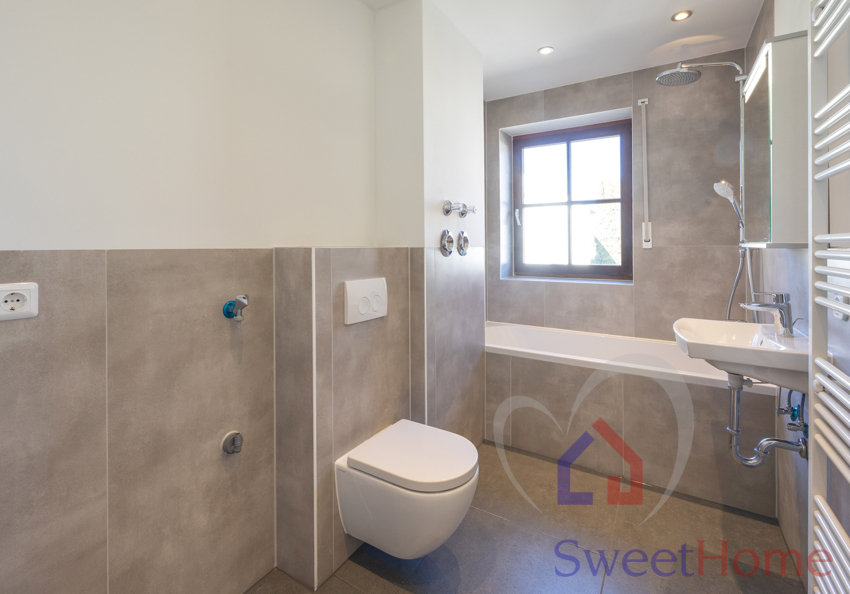 Bad Etagenwohnung Moosburg