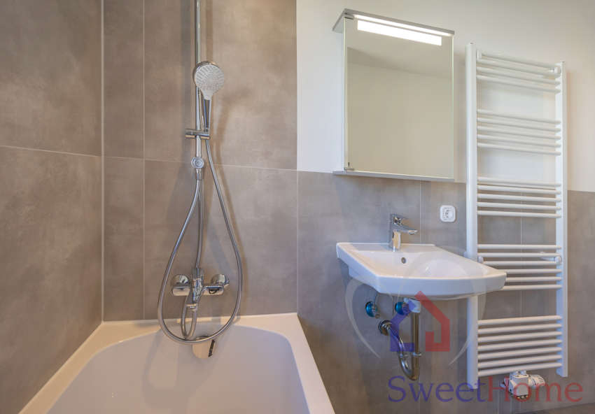 Bad Etagenwohnung Moosburg