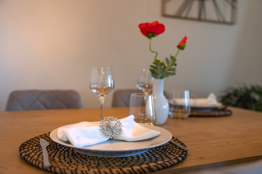 Details Essen Erdgeschosswohnung Miesbach