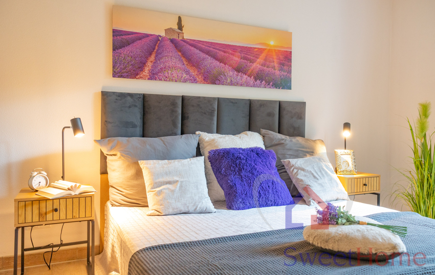 Schlafen Terrassenwohnung Germering