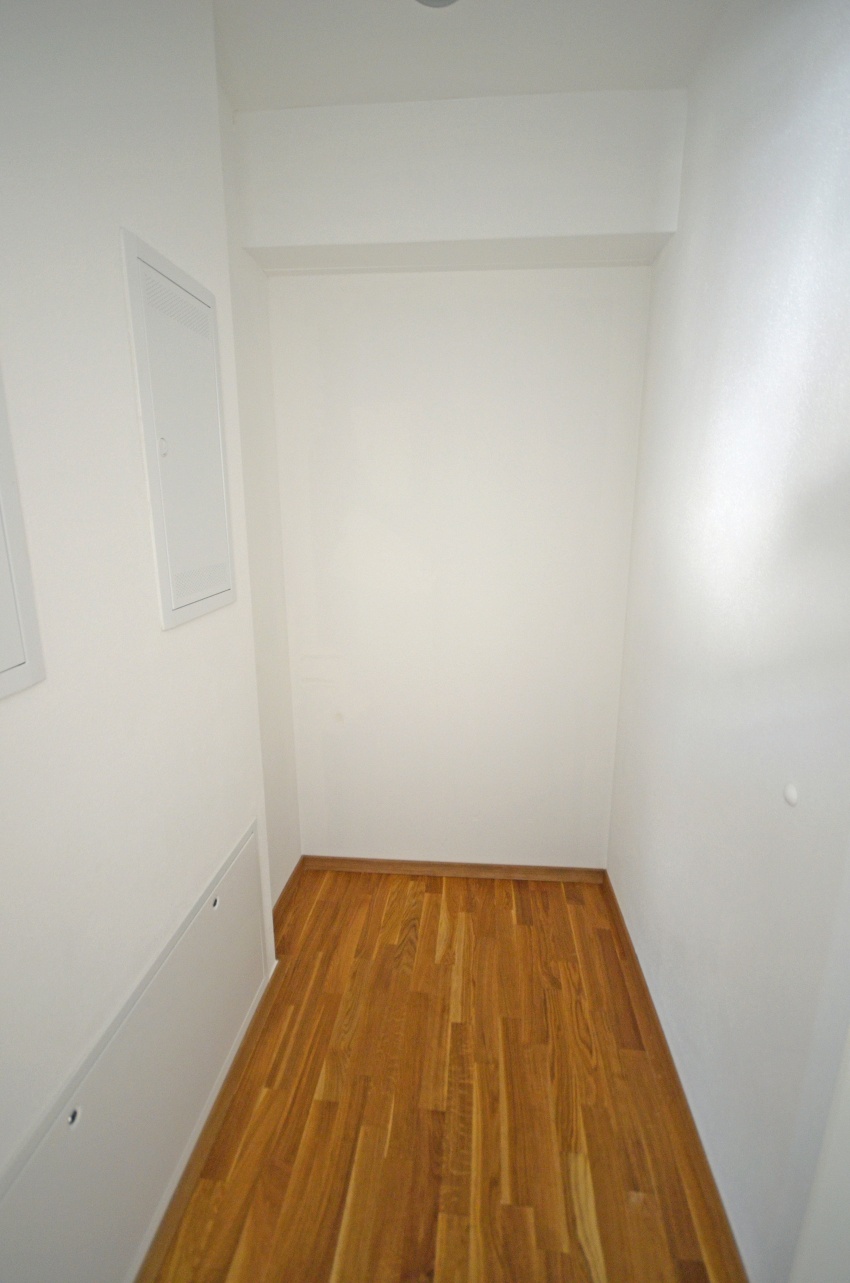 Abstellkammer Penthousewohnung Holzkirchen