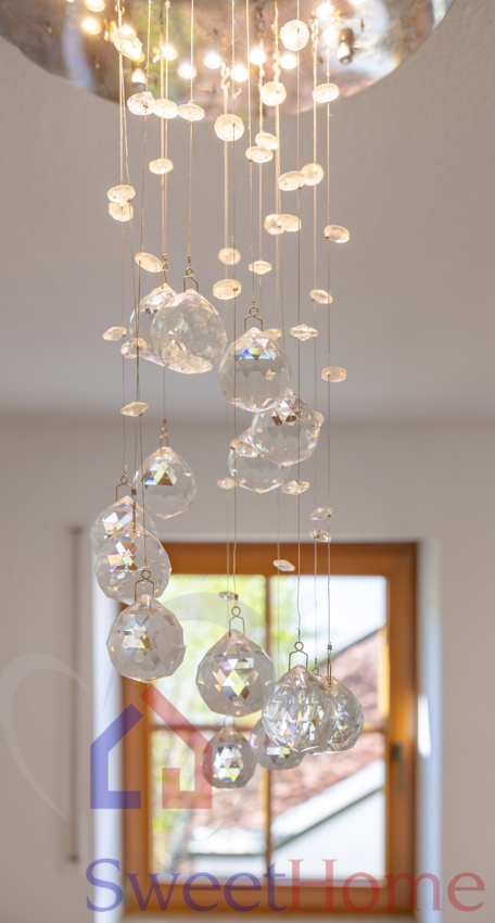 Detailbild Wohnen Etagenwohnung Moosburg