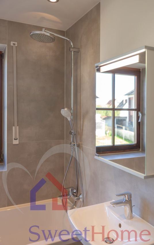 Bad Etagenwohnung Moosburg