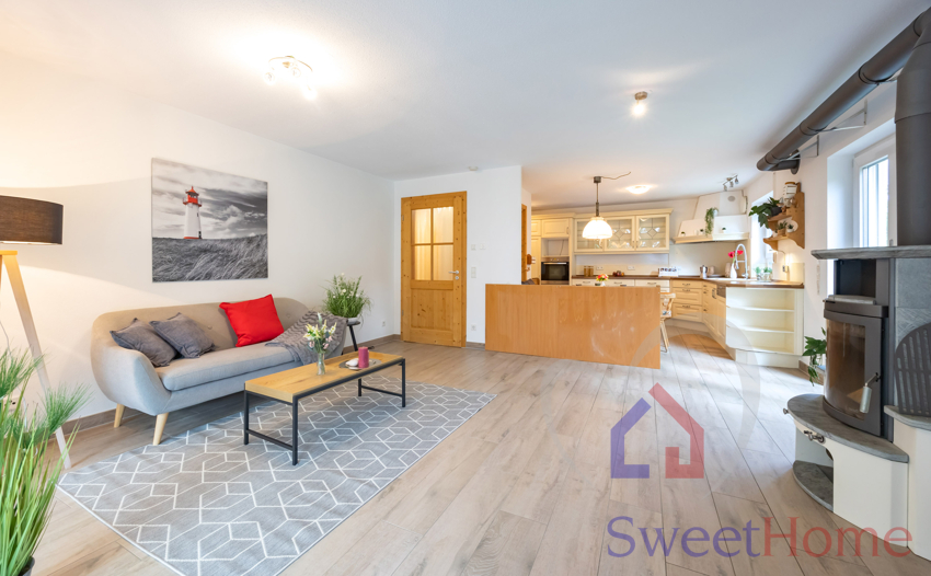 Wohnen Terrassenwohnung Germering