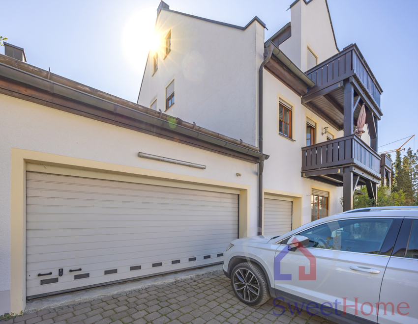 Garage Etagenwohnung Moosburg