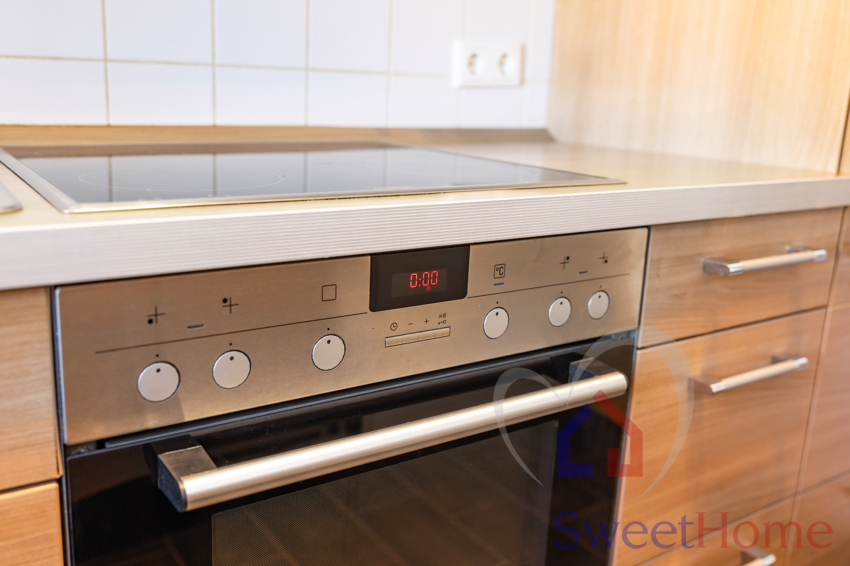 Detailbild K�che Etagenwohnung Moosburg