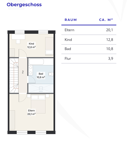 GR OG Reihenmittelhaus M�nchen / Solln