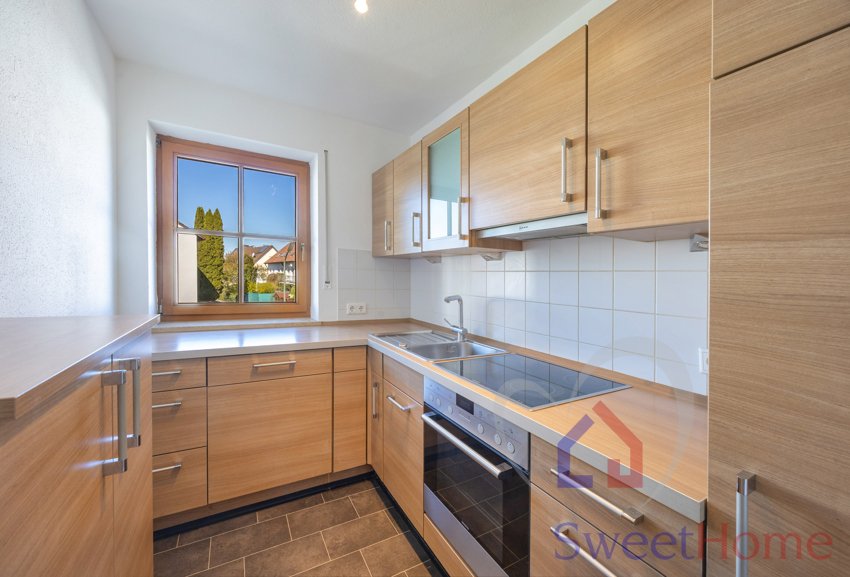 K�che Etagenwohnung Moosburg