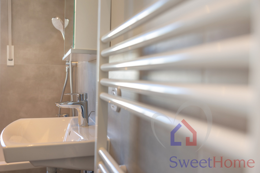 Detailbild Bad Etagenwohnung Moosburg