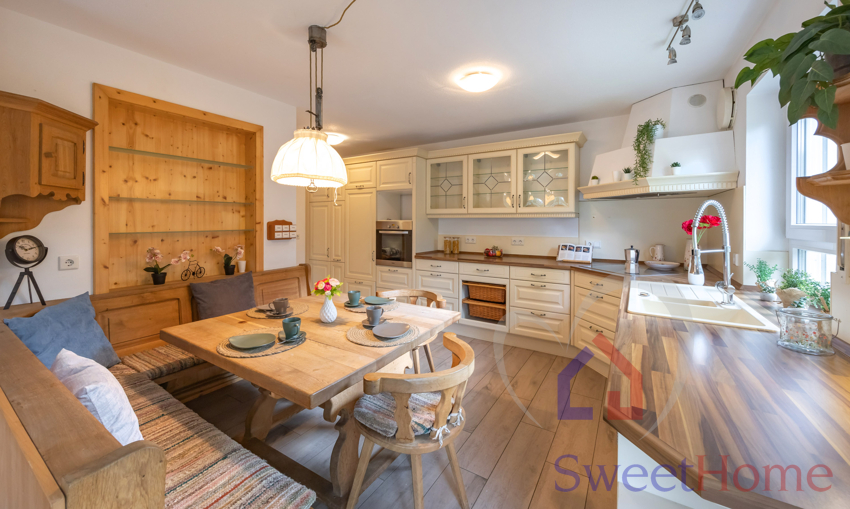 K�che Terrassenwohnung Germering
