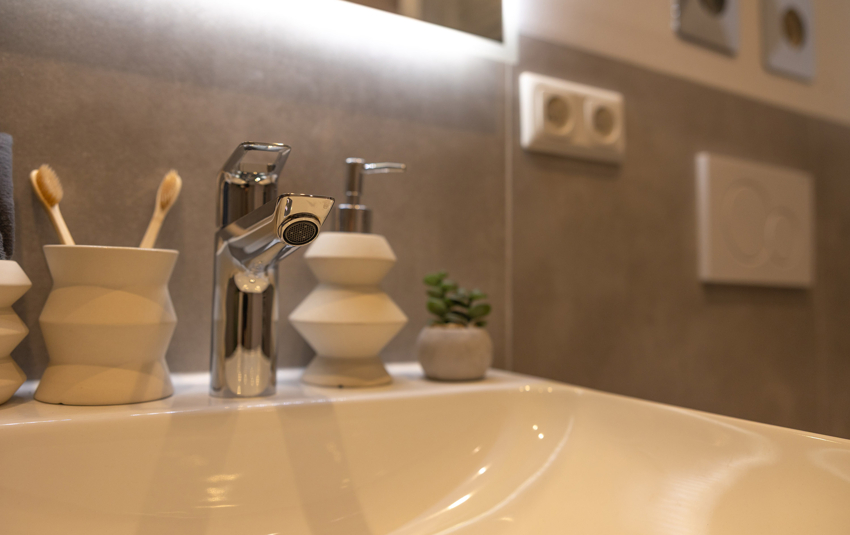 Ambiente Etagenwohnung M�nchen