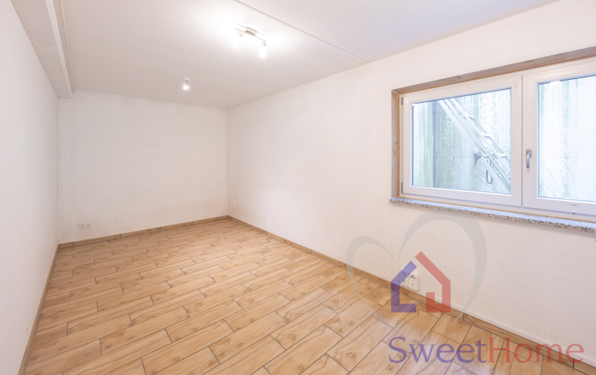 Hobbyraum Terrassenwohnung Germering