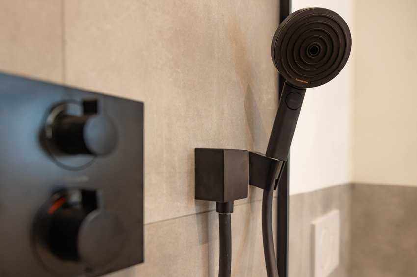 Details Bad Erdgeschosswohnung Miesbach