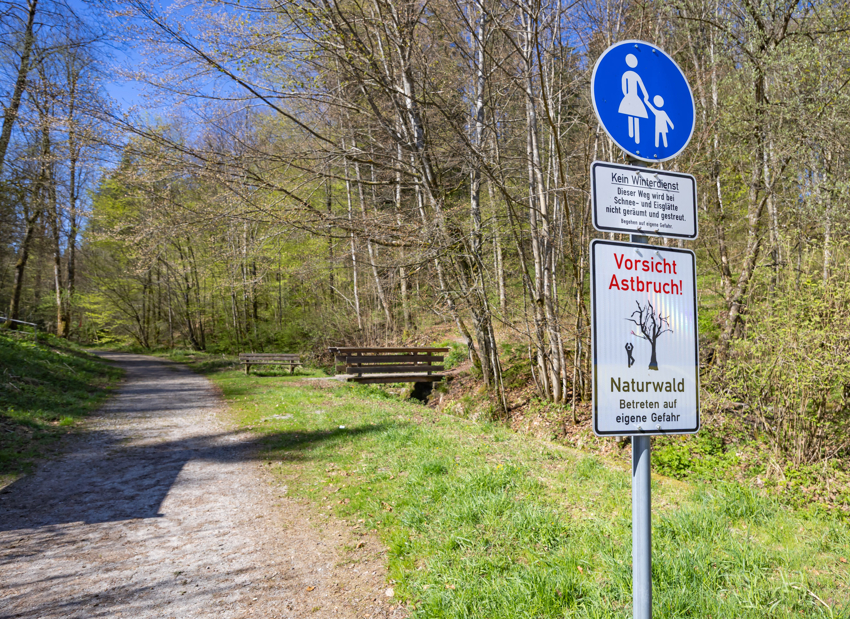 Umgebung Erdgeschosswohnung Miesbach