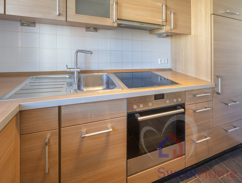 K�che Etagenwohnung Moosburg