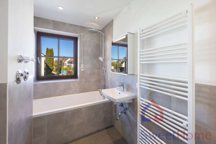 Bad Etagenwohnung Moosburg