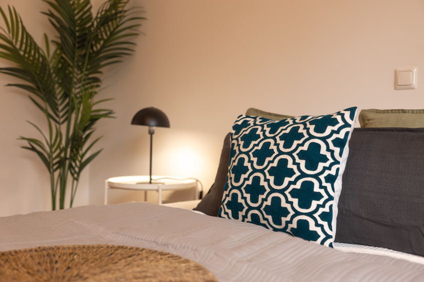 Ambiente Etagenwohnung M�nchen