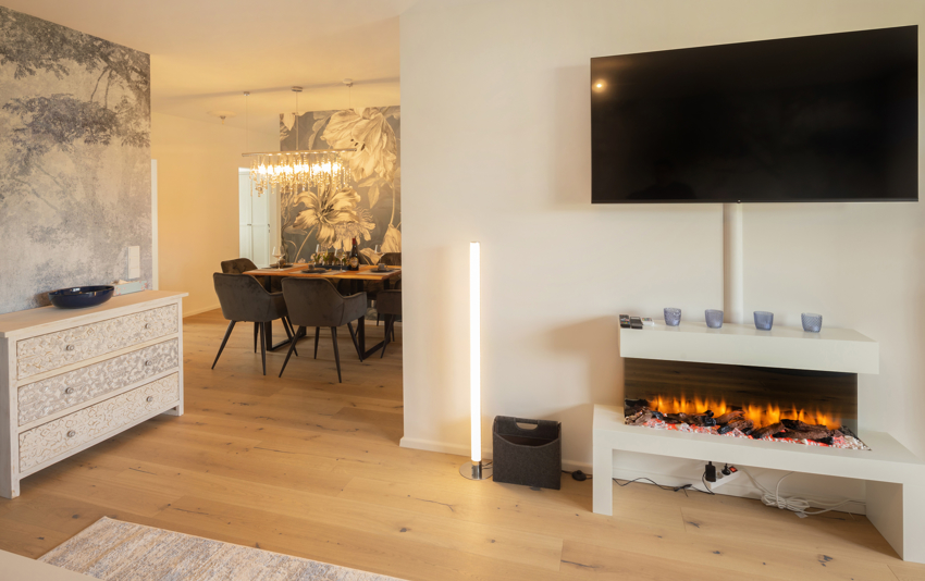 Kolping_Wohnen3 Dachgeschosswohnung Dachau