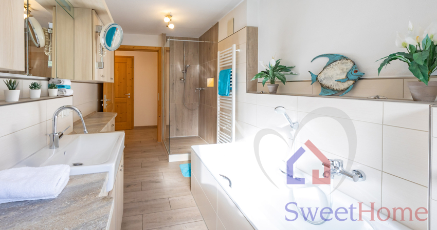 Bad Terrassenwohnung Germering