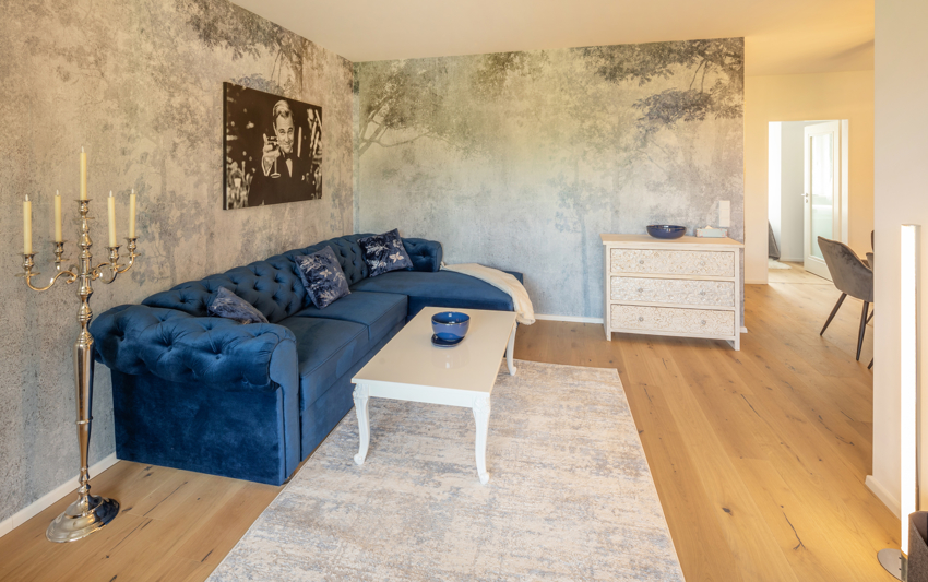 Kolping_Wohnen1 Dachgeschosswohnung Dachau