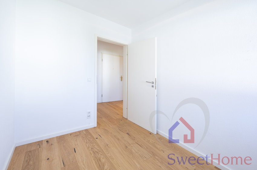 Kinderzimmer Etagenwohnung Moosburg